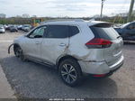 2018 Nissan Rogue Sl Белый vin: 5N1AT2MV2JC733563