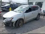 2018 Nissan Rogue Sl Белый vin: 5N1AT2MV2JC733563