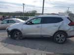 2018 Nissan Rogue Sl White vin: 5N1AT2MV2JC733563