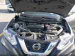 2018 Nissan Rogue S Gray vin: 5N1AT2MV2JC745342