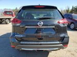 2018 Nissan Rogue S Черный vin: 5N1AT2MV2JC762089