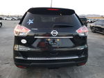 2016 Nissan Rogue S Black vin: 5N1AT2MV3GC869919