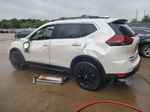 2018 Nissan Rogue S White vin: 5N1AT2MV3JC767320