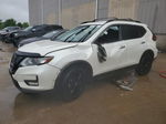 2018 Nissan Rogue S White vin: 5N1AT2MV3JC767320