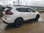 2018 Nissan Rogue S White vin: 5N1AT2MV3JC767320