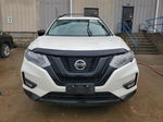 2018 Nissan Rogue S White vin: 5N1AT2MV3JC767320