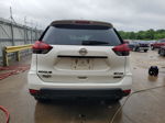 2018 Nissan Rogue S White vin: 5N1AT2MV3JC767320