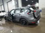 2018 Nissan Rogue S Серый vin: 5N1AT2MV3JC771304