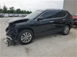 2018 Nissan Rogue S Black vin: 5N1AT2MV4JC714030