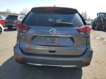 2018 Nissan Rogue S Gray vin: 5N1AT2MV4JC801717