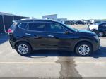 2016 Nissan Rogue Sv Black vin: 5N1AT2MV5GC771636