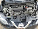 2016 Nissan Rogue S Black vin: 5N1AT2MV5GC806692