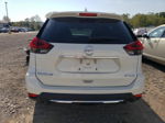 2018 Nissan Rogue S White vin: 5N1AT2MV5JC770624