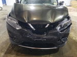 2016 Nissan Rogue S Green vin: 5N1AT2MV6GC924234