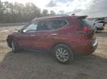 2018 Nissan Rogue S Red vin: 5N1AT2MV6JC811438