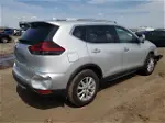 2018 Nissan Rogue S Silver vin: 5N1AT2MV6JC832967