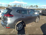 2019 Nissan Rogue S Gray vin: 5N1AT2MV6KC830329