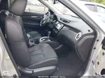 2016 Nissan Rogue Sl Серебряный vin: 5N1AT2MV7GC871382