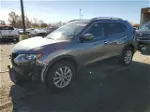 2018 Nissan Rogue S Charcoal vin: 5N1AT2MV7JC744008