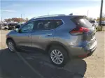 2018 Nissan Rogue S Угольный vin: 5N1AT2MV7JC744008