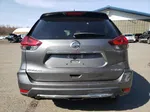 2018 Nissan Rogue S Gray vin: 5N1AT2MV7JC765585