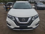 2018 Nissan Rogue S White vin: 5N1AT2MV7JC800691