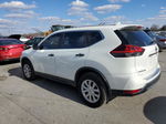 2018 Nissan Rogue S White vin: 5N1AT2MV8JC724124