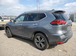 2018 Nissan Rogue S Black vin: 5N1AT2MV8JC730151