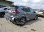 2018 Nissan Rogue S Black vin: 5N1AT2MV8JC730151