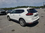 2018 Nissan Rogue S White vin: 5N1AT2MV9JC784137