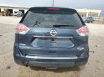 2016 Nissan Rogue S Серый vin: 5N1AT2MVXGC749454