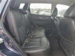 2016 Nissan Rogue S Gray vin: 5N1AT2MVXGC749454