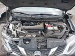 2016 Nissan Rogue S Серый vin: 5N1AT2MVXGC874308