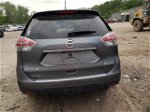 2016 Nissan Rogue S Gray vin: 5N1AT2MVXGC875376