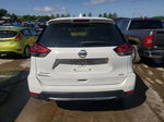 2018 Nissan Rogue S White vin: 5N1AT2MVXJC726697