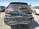 2018 Nissan Rogue S Black vin: 5N1AT2MVXJC739420