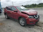 2018 Nissan Rogue S Red vin: 5N1AT2MVXJC840683