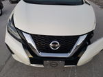 2021 Nissan Murano S Белый vin: 5N1AZ2AJ0MC130583