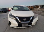 2021 Nissan Murano S White vin: 5N1AZ2AJ0MC130583