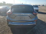 2021 Nissan Murano S Gray vin: 5N1AZ2AJ1MC103442