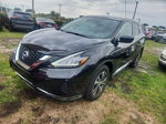 2021 Nissan Murano S Black vin: 5N1AZ2AJ2MC114885