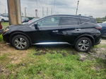 2021 Nissan Murano S Black vin: 5N1AZ2AJ2MC114885