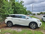 2021 Nissan Murano S Белый vin: 5N1AZ2AJ3MC116760