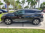 2021 Nissan Murano S Черный vin: 5N1AZ2AJ4MC121823