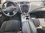 2021 Nissan Murano S Черный vin: 5N1AZ2AJ4MC121823