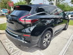 2021 Nissan Murano S Black vin: 5N1AZ2AJ4MC121823