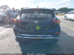 2021 Nissan Murano S Fwd Black vin: 5N1AZ2AJ5MC102200