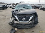 2021 Nissan Murano S Black vin: 5N1AZ2AJ6MC114937