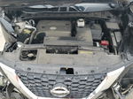 2021 Nissan Murano S Black vin: 5N1AZ2AJ6MC114937