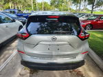 2021 Nissan Murano S Silver vin: 5N1AZ2AJ6MC121936